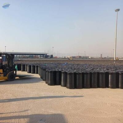 Viscosity Grade Bitumen (Vg Grade) Exporters, Wholesaler & Manufacturer | Globaltradeplaza.com