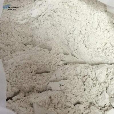 resources of Barite Powder (325 Mesh ) exporters