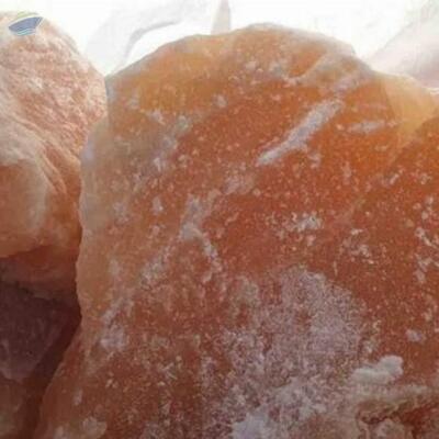 resources of Orang Rock Salt exporters