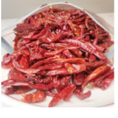 resources of Dry Chili exporters