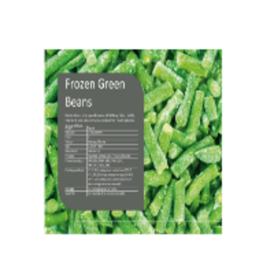 Frozen Green Beans Exporters, Wholesaler & Manufacturer | Globaltradeplaza.com