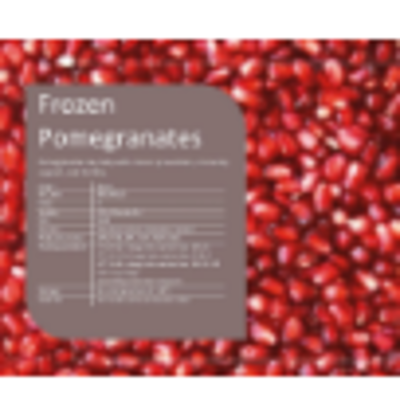 "frozen Pomegranates Exporters, Wholesaler & Manufacturer | Globaltradeplaza.com