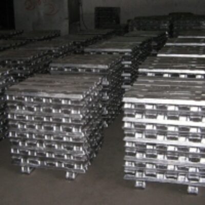High Purity Primary Aluminum Ingots 99.99% Exporters, Wholesaler & Manufacturer | Globaltradeplaza.com