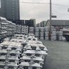 Aluminum Ingot 99.99% Exporters, Wholesaler & Manufacturer | Globaltradeplaza.com