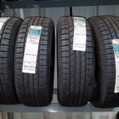 80 - 90 % Life Span Suv Tires, For Sale Exporters, Wholesaler & Manufacturer | Globaltradeplaza.com