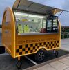 Mobile Food Truck For Sale Exporters, Wholesaler & Manufacturer | Globaltradeplaza.com