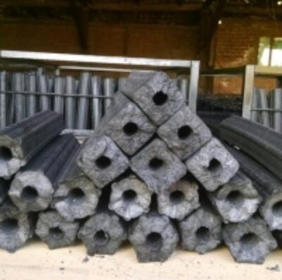 Charcoal Briquettes For Home / Bbq Exporters, Wholesaler & Manufacturer | Globaltradeplaza.com