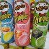 Pringles Original 165Grm Exporters, Wholesaler & Manufacturer | Globaltradeplaza.com