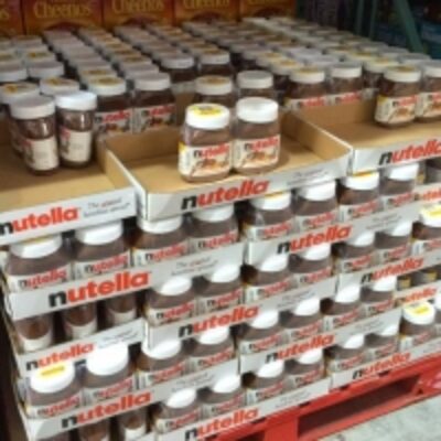 Best Price Original Nutella Chocolate Exporters, Wholesaler & Manufacturer | Globaltradeplaza.com