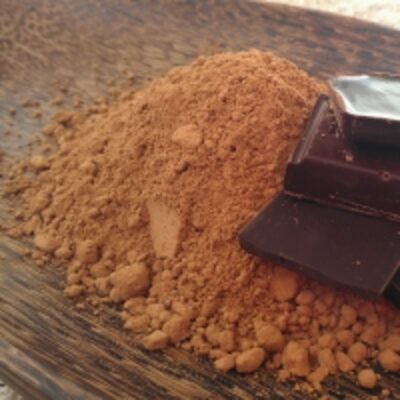 Premium Alkalized Cocoa Powder Exporters, Wholesaler & Manufacturer | Globaltradeplaza.com