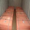 Copper Cathode 99.99% Exporters, Wholesaler & Manufacturer | Globaltradeplaza.com
