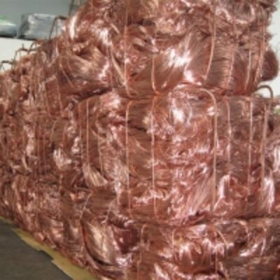 Millberry Copper Scrap 99.99% Exporters, Wholesaler & Manufacturer | Globaltradeplaza.com