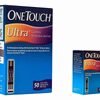 One Touch Ultra Blue Test Strips 100 Count Exporters, Wholesaler & Manufacturer | Globaltradeplaza.com