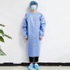 Isolation Gown Level 4 Chemo Gown Exporters, Wholesaler & Manufacturer | Globaltradeplaza.com