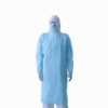 Cpe  Isolation Medical Disposable Gown Exporters, Wholesaler & Manufacturer | Globaltradeplaza.com