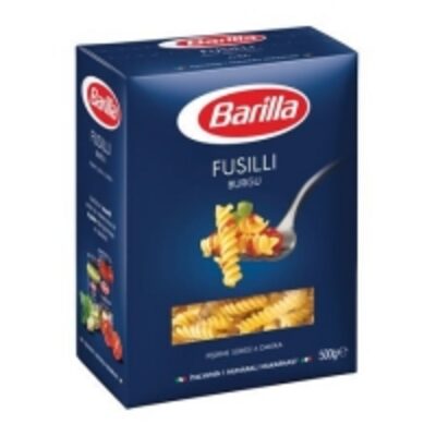 Barilla Macaroni Pipe Rigate 500Gr Exporters, Wholesaler & Manufacturer | Globaltradeplaza.com