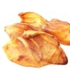 100% Dried Pig Ear Exporters, Wholesaler & Manufacturer | Globaltradeplaza.com