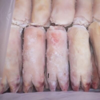 Bulk Frozen Pork Feet For Sale Exporters, Wholesaler & Manufacturer | Globaltradeplaza.com