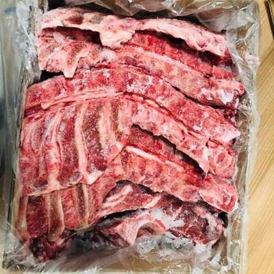 Frozen Pork Neck Bones Exporters, Wholesaler & Manufacturer | Globaltradeplaza.com