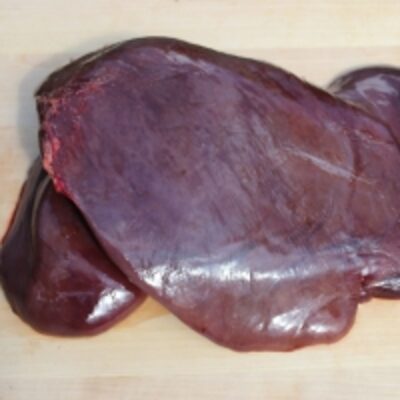 Frozen Beef Liver For Sale Exporters, Wholesaler & Manufacturer | Globaltradeplaza.com