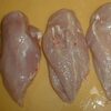 Halal Frozen Boneless Chicken Breast Exporters, Wholesaler & Manufacturer | Globaltradeplaza.com