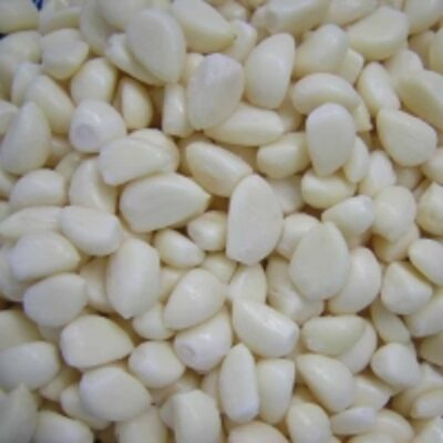Iqf Frozen Garlic Exporters, Wholesaler & Manufacturer | Globaltradeplaza.com