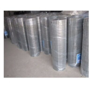Hot Dip Galvanised Iron Wire Netting Exporters, Wholesaler & Manufacturer | Globaltradeplaza.com