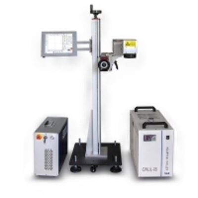 5W Uv Laser Flying Marking Machine Equipment Exporters, Wholesaler & Manufacturer | Globaltradeplaza.com