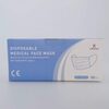 En14683 Disposable Medical Face Mask Exporters, Wholesaler & Manufacturer | Globaltradeplaza.com