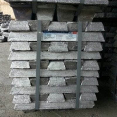 Antimony Ingots 99.99% Exporters, Wholesaler & Manufacturer | Globaltradeplaza.com