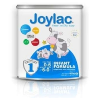Joylac Baby Milk Formula And Cereals Exporters, Wholesaler & Manufacturer | Globaltradeplaza.com