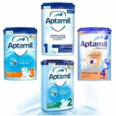Original Aptamil Milk Powder Exporters, Wholesaler & Manufacturer | Globaltradeplaza.com