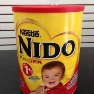 Red Cap Nestle Nido Milk Powder Exporters, Wholesaler & Manufacturer | Globaltradeplaza.com