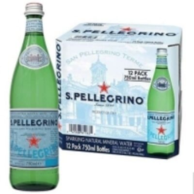 San Pellegrino Sparkling Water Exporters, Wholesaler & Manufacturer | Globaltradeplaza.com