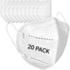 N95 Respirator Mask Exporters, Wholesaler & Manufacturer | Globaltradeplaza.com