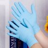 Nitrile Disposable Gloves Exporters, Wholesaler & Manufacturer | Globaltradeplaza.com