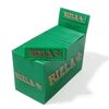 Green Rizla Rolling Papers Exporters, Wholesaler & Manufacturer | Globaltradeplaza.com
