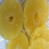 Dried Pineapple Rings Exporters, Wholesaler & Manufacturer | Globaltradeplaza.com
