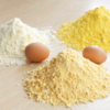 Egg Yolk Powder Exporters, Wholesaler & Manufacturer | Globaltradeplaza.com