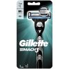 Gillette Shave Disposable Razor Blades Exporters, Wholesaler & Manufacturer | Globaltradeplaza.com