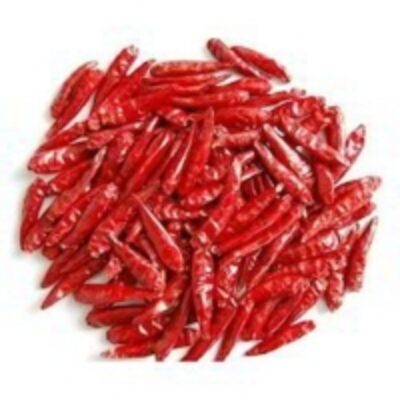 Dried Red Chilli Exporters, Wholesaler & Manufacturer | Globaltradeplaza.com