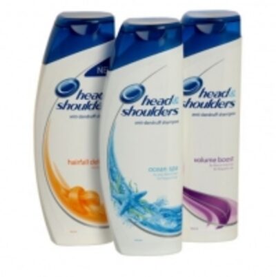 Head &amp; Shoulders Shampoo 400 Ml Exporters, Wholesaler & Manufacturer | Globaltradeplaza.com
