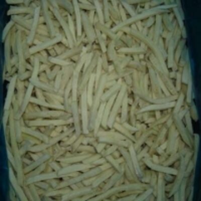 Quality Frozen French Fries Exporters, Wholesaler & Manufacturer | Globaltradeplaza.com