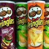 Pringles 40G, 65G, 165G All Flavors And Sizes Exporters, Wholesaler & Manufacturer | Globaltradeplaza.com
