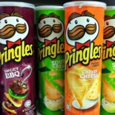Pringles 40G, 65G, 165G All Flavors And Sizes Exporters, Wholesaler & Manufacturer | Globaltradeplaza.com