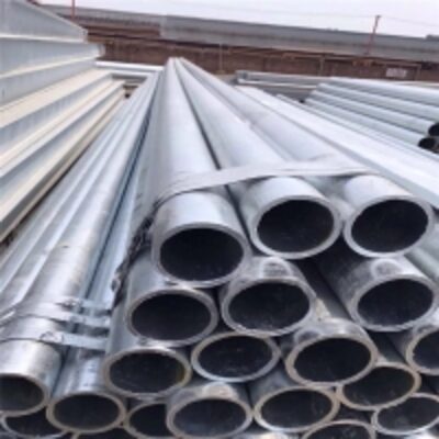 Galvanized Grooved Steel Pipe / Tube Exporters, Wholesaler & Manufacturer | Globaltradeplaza.com