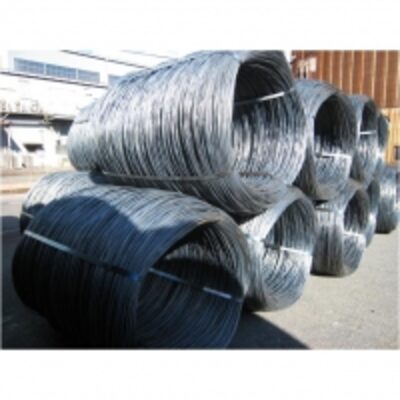 Q195 Wire Rod 6Mm Exporters, Wholesaler & Manufacturer | Globaltradeplaza.com