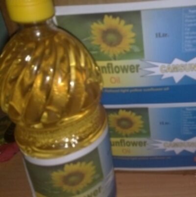 Pure Sunflower Oil Exporters, Wholesaler & Manufacturer | Globaltradeplaza.com