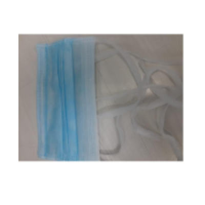 resources of 3 Ply Mask With Long Ribbon exporters