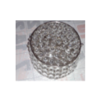resources of Clear Crystal Box Nickel Finish exporters
